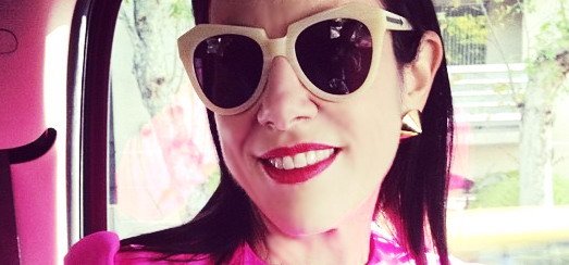 W.E. ne remporte pas l&rsquo;Oscar, mais Arianne Phillips évoque Madonna sur le tapis rouge