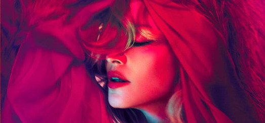 L&rsquo;interview de Madonna avec Gorden Smart pour The Sun – Traduction Madonnarama