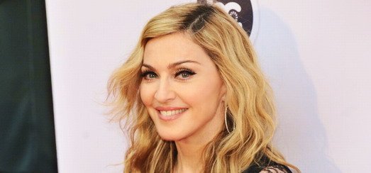 Madonna : Je suis contre la censure et j&rsquo;espère que les « Pussy Riot » seront bientot remis en liberté