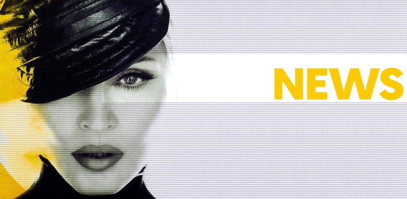 Lea Michele veut Madonna – Des bijoux pour une Madone – La Reine de Youtube – Les Grammys – Toutes les rumeurs, etc.