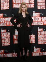 Madonna at the MTV VMA's